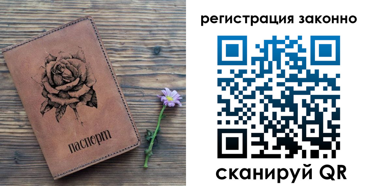 регистрация в Мурманской области